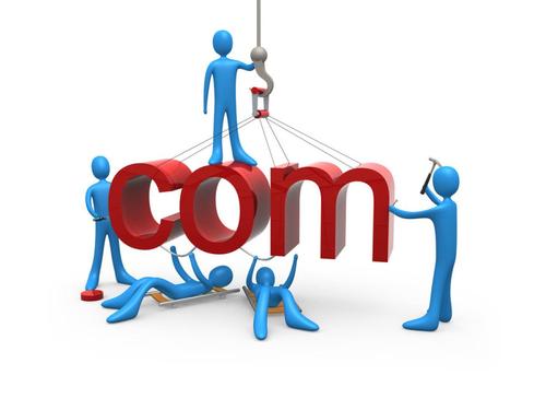 扎赉特企业网站建设成功与否和哪些有关呢