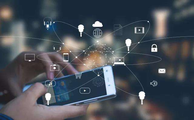 扎赉特分析企业做微信营销常见的几种模式