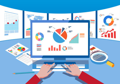 扎赉特哪一种网站设计风格才是适合企业呢？