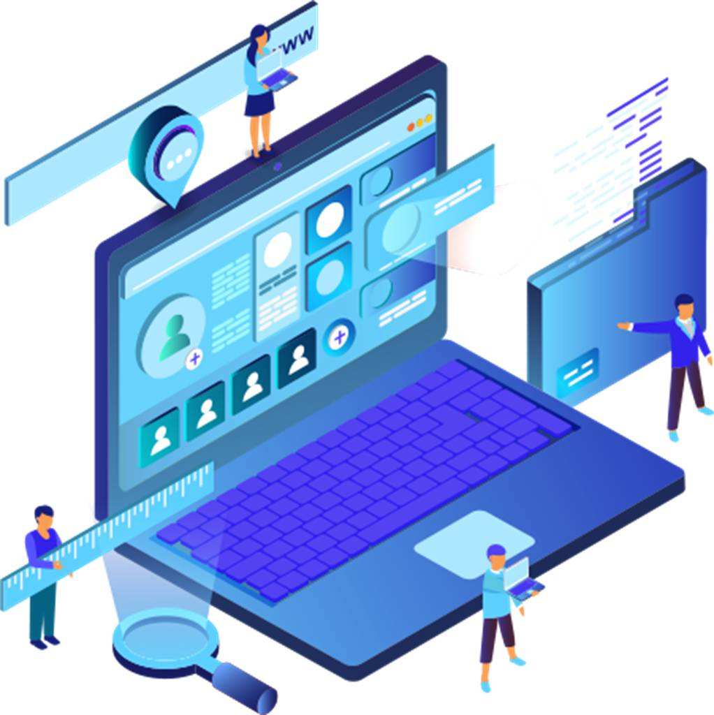 扎赉特分析企业网站设计过程中需要注意的几个问题